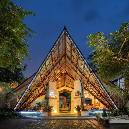 The Village Resort Bogor Extérieur photo