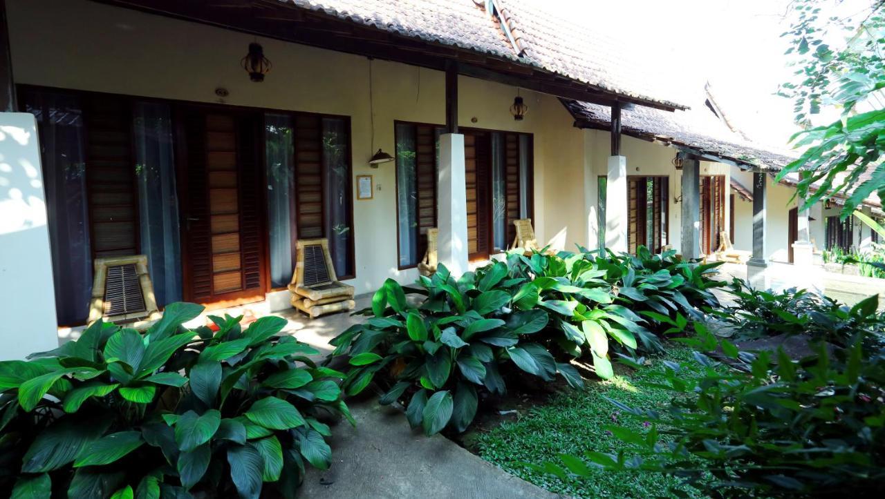 The Village Resort Bogor Extérieur photo