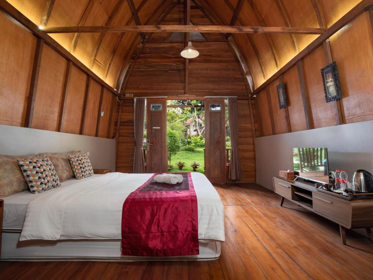 The Village Resort Bogor Extérieur photo