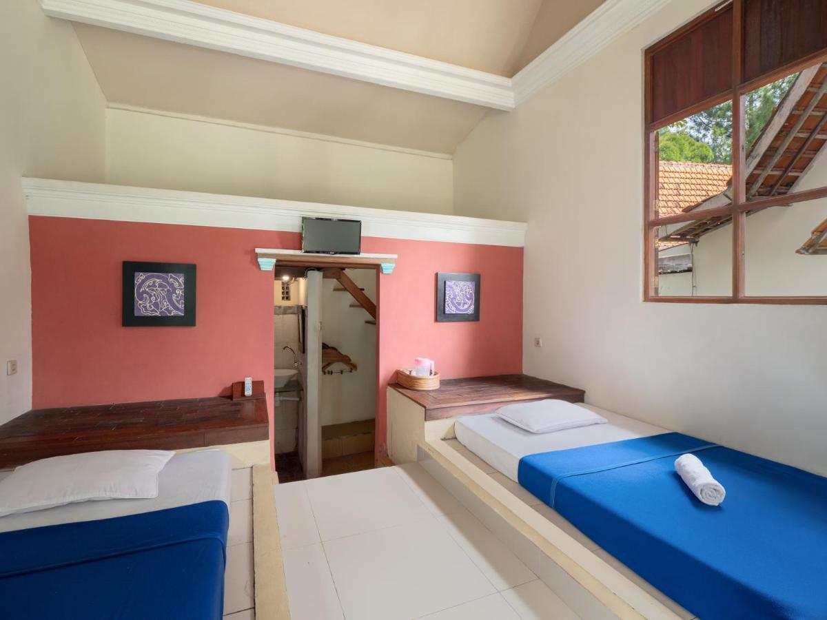The Village Resort Bogor Extérieur photo