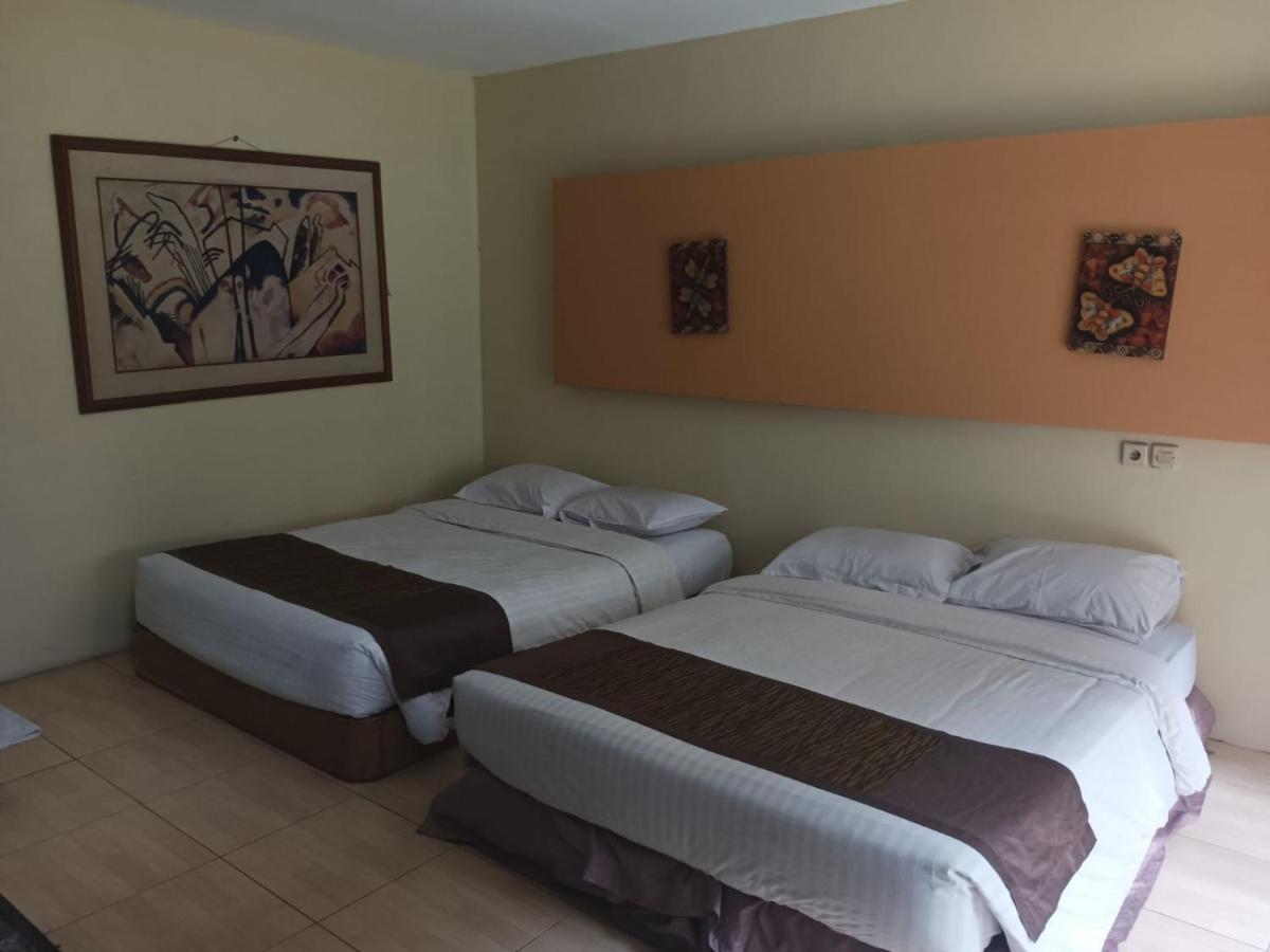 The Village Resort Bogor Extérieur photo