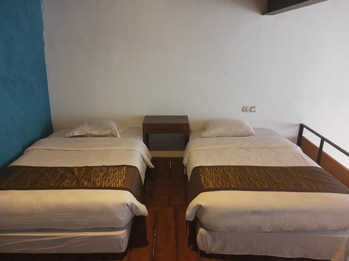 The Village Resort Bogor Extérieur photo