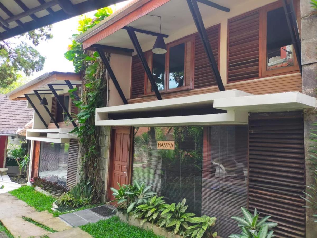 The Village Resort Bogor Extérieur photo
