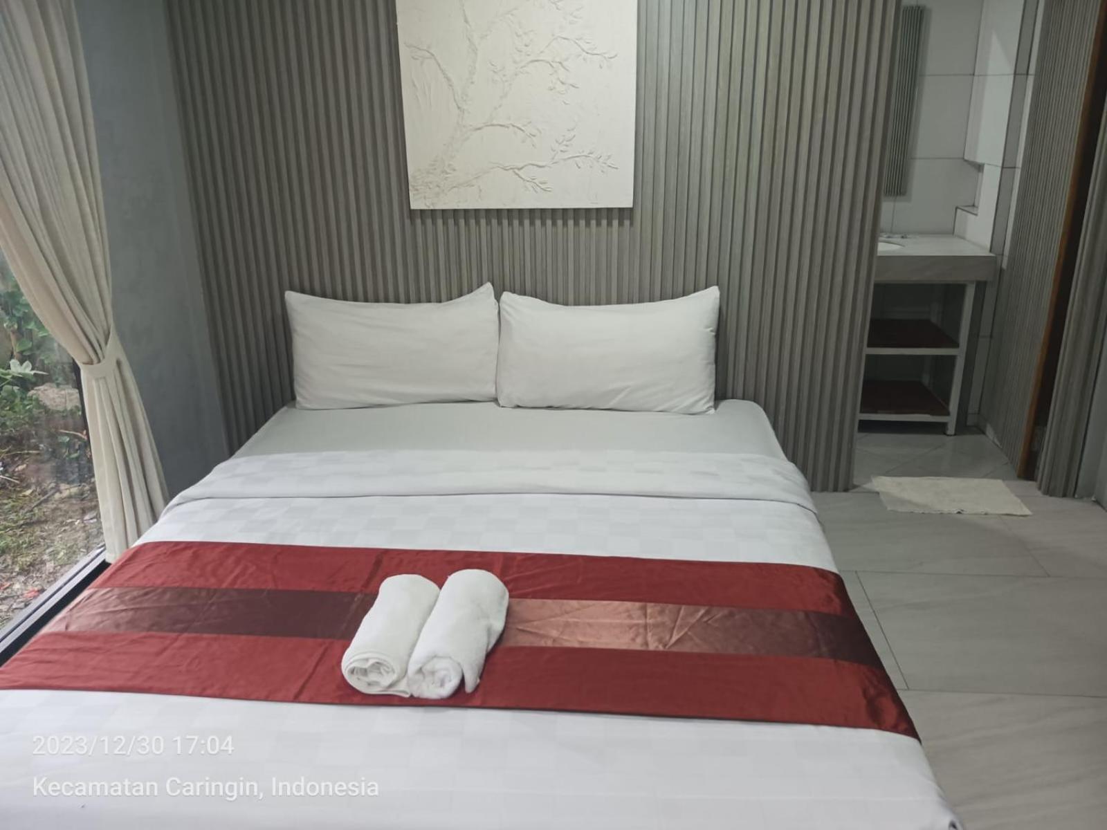 The Village Resort Bogor Extérieur photo