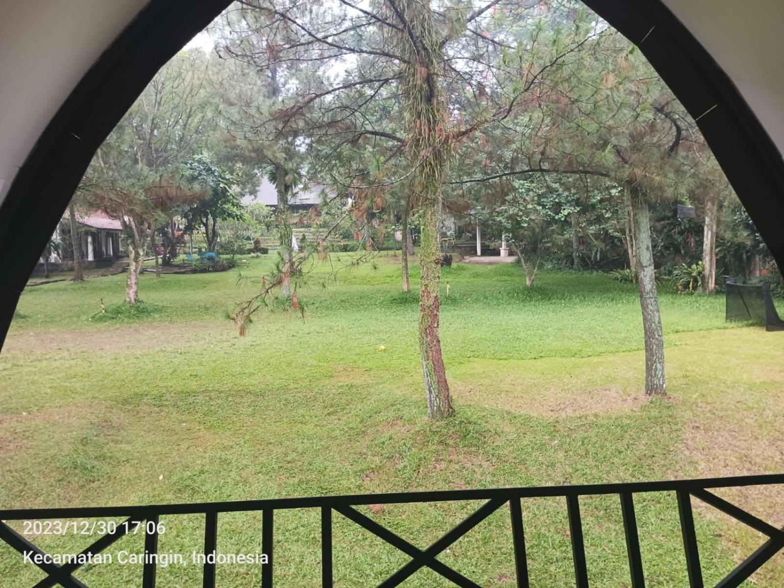 The Village Resort Bogor Extérieur photo