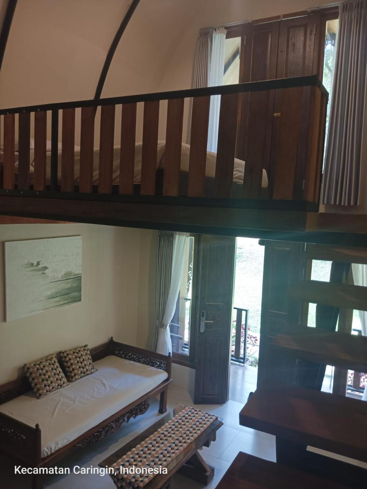 The Village Resort Bogor Extérieur photo