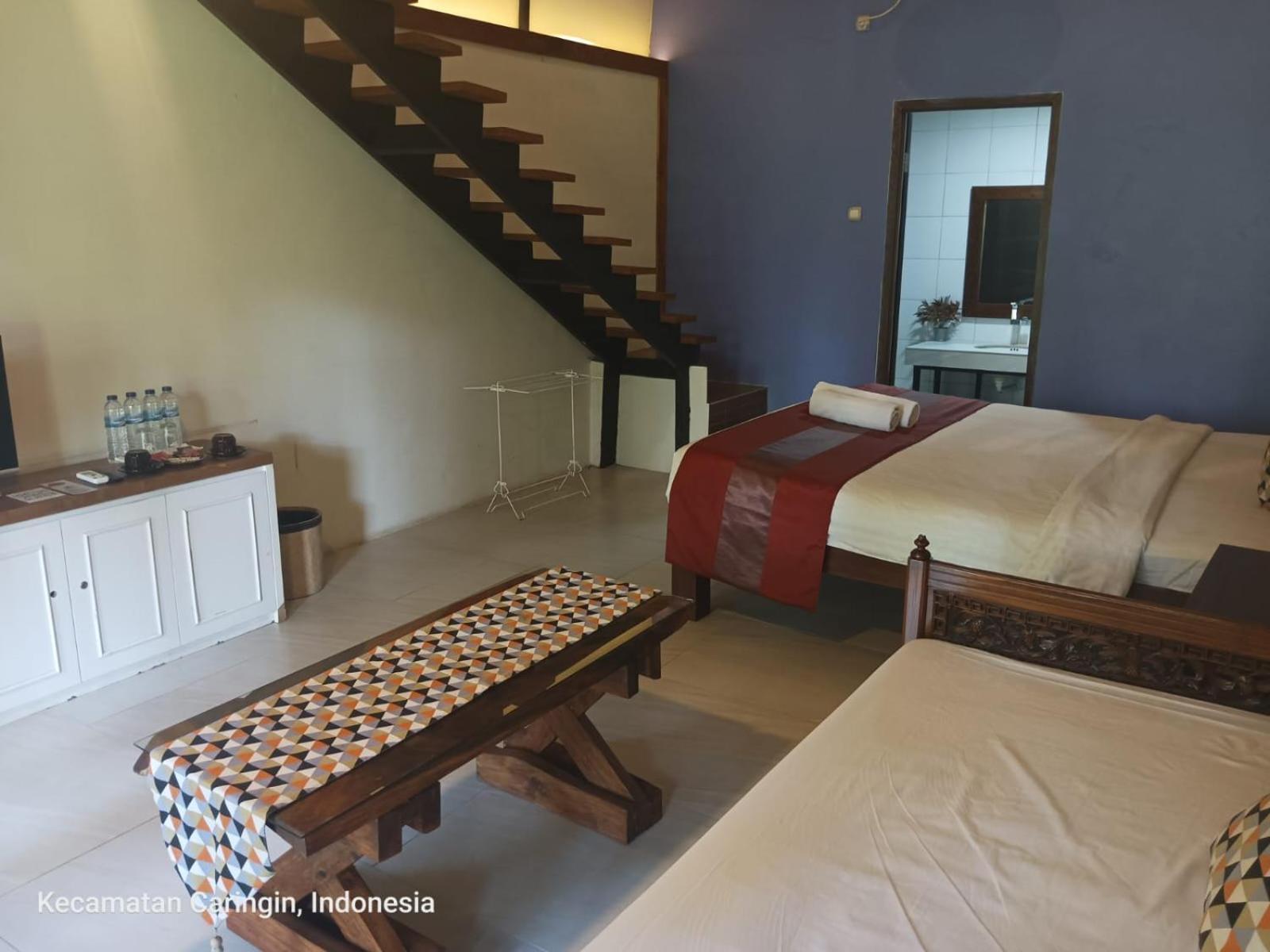 The Village Resort Bogor Extérieur photo
