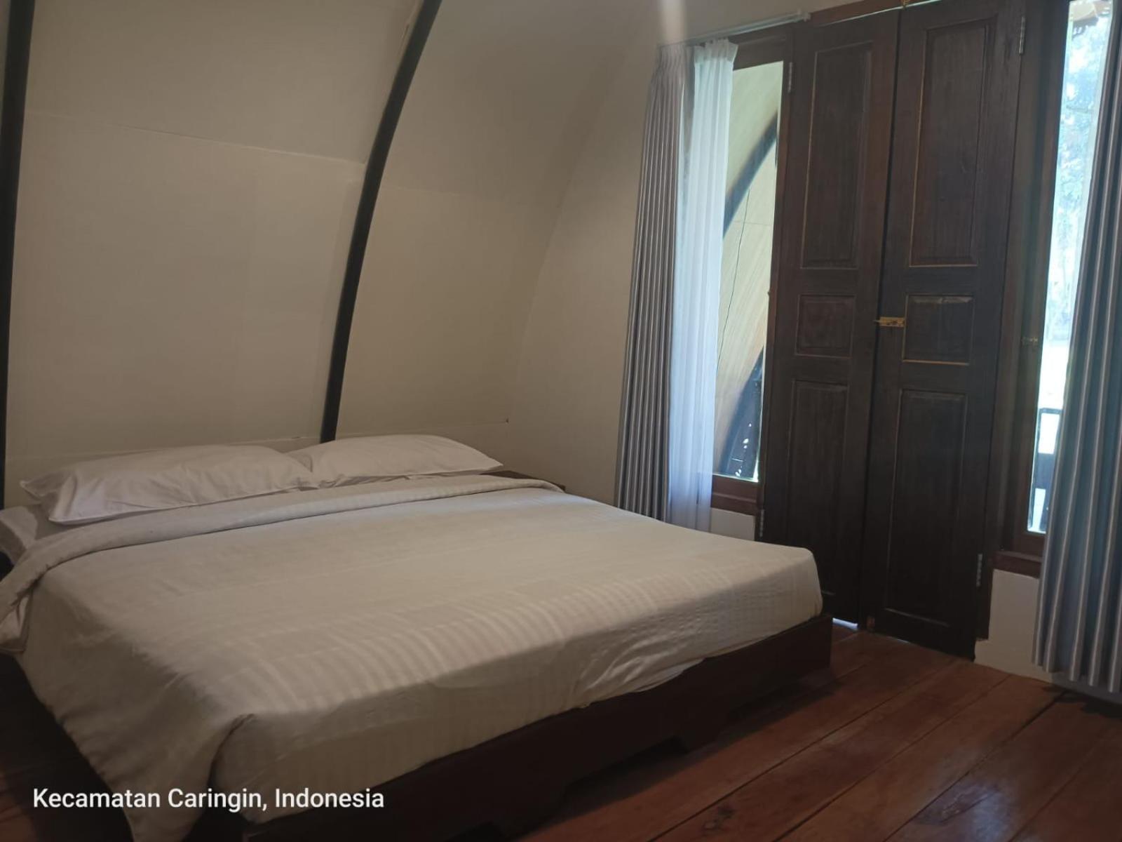 The Village Resort Bogor Extérieur photo