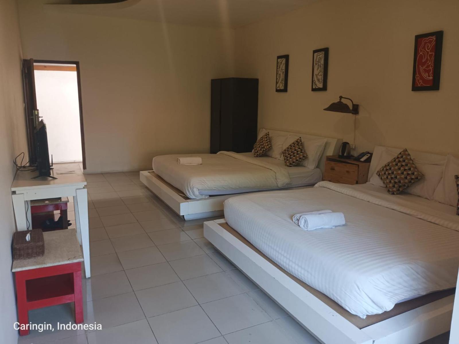 The Village Resort Bogor Extérieur photo