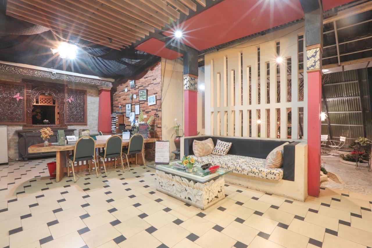 The Village Resort Bogor Extérieur photo
