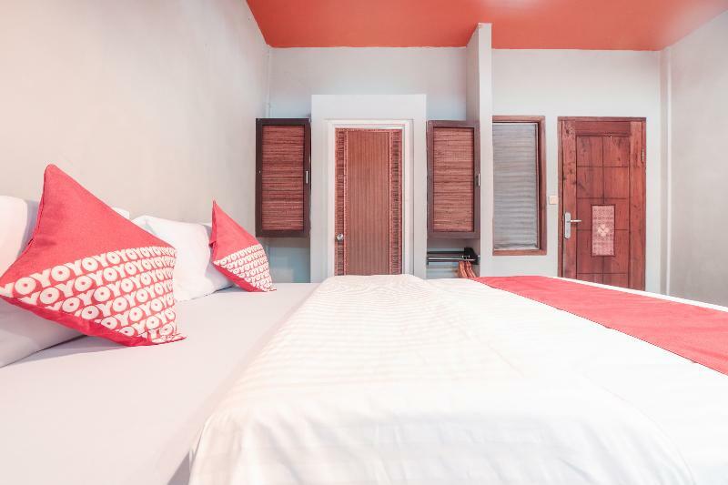 The Village Resort Bogor Extérieur photo
